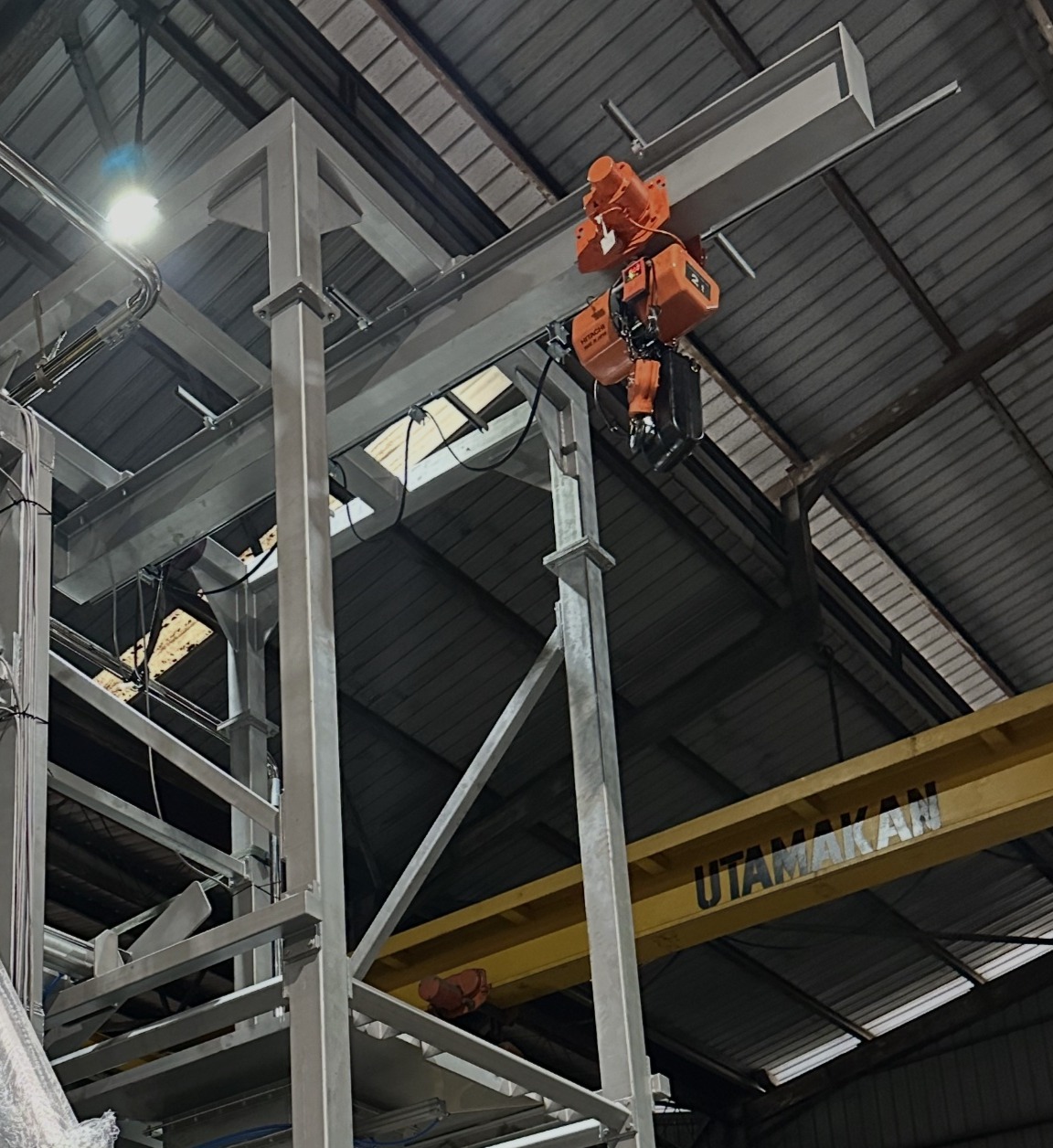 Monorail System
